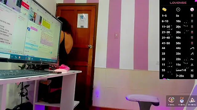 maria paulac online show from December 2024 05:00:02 AM