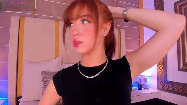 AbigailCarter online show from November 2025 11:36:02 PM