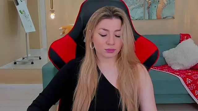 HelenaMorgan online show from January 2025 12:52:01 PM