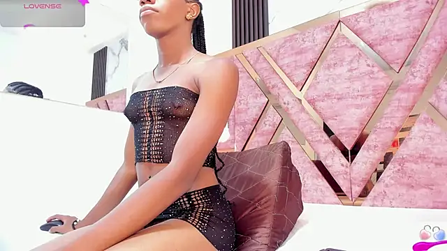 tifany bigdick online show from February 2025 05:33:01 PM