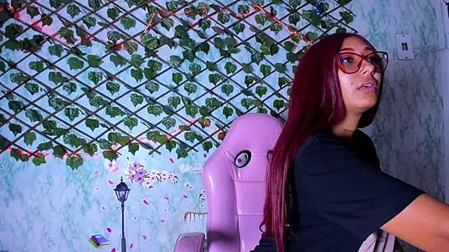 Pamesmith online show from September 2025 02:37:02 AM