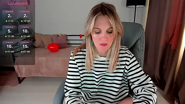 I D A online show from February 2025 07:07:01 AM