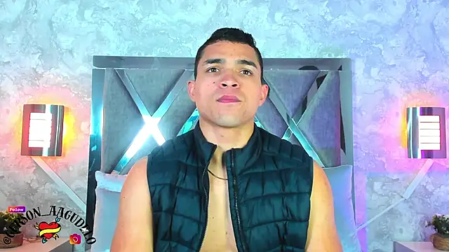 gerson zt online show from December 2024 04:51:02 AM