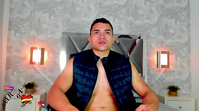 gerson zt online show from February 2025 04:03:01 AM