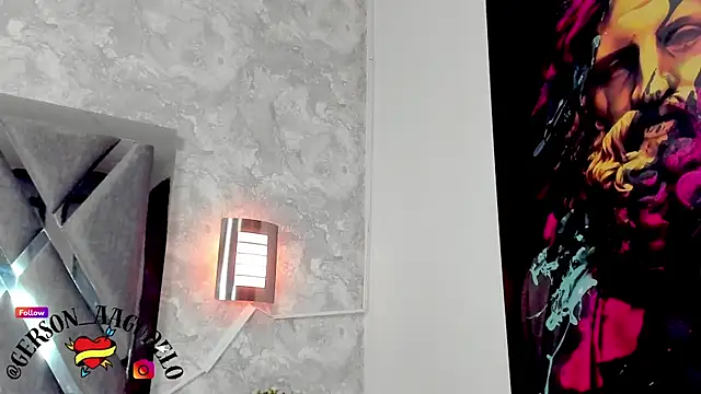 gerson zt online show from February 2025 07:01:01 AM