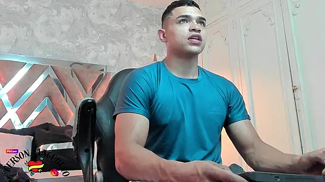 gerson zt online show from February 2025 02:04:01 AM