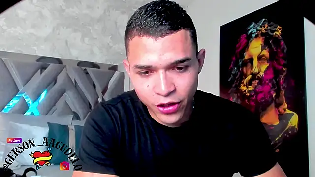 gerson zt online show from March 2025 03:48:01 AM