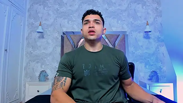 gerson zt online show from October 2025 06:29:01 PM