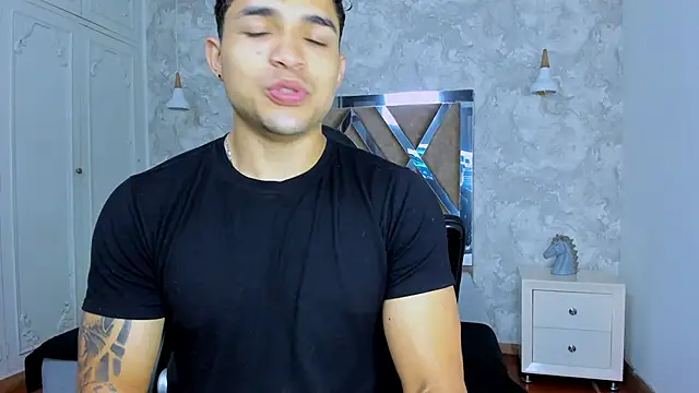 gerson zt online show from October 2025 06:41:02 PM