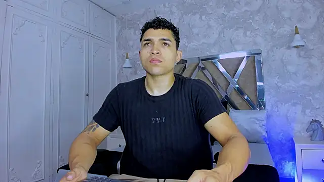 gerson zt online show from October 2025 06:30:02 PM