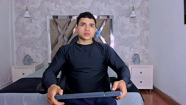 gerson zt online show from October 2025 06:39:02 PM