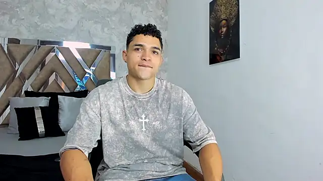 gerson zt online show from October 2025 08:37:02 PM