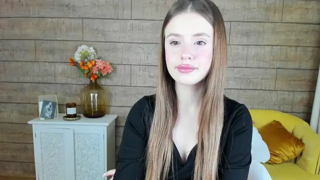 MilanaBalmain online show from February 2025 05:25:01 AM