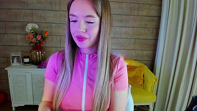 MilanaBalmain online show from February 2025 07:16:01 PM