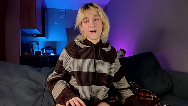 Gregory Byyrd online show from December 2024 09:41:02 PM