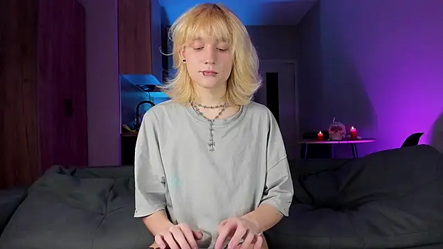 Gregory Byyrd online show from February 2025 07:46:01 PM