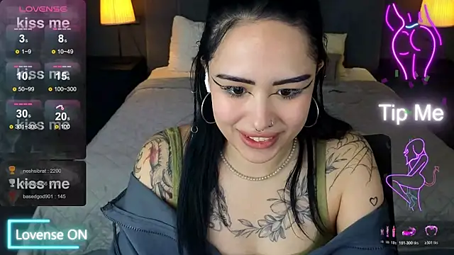 baby  kim online show from December 2025 08:01:02 AM