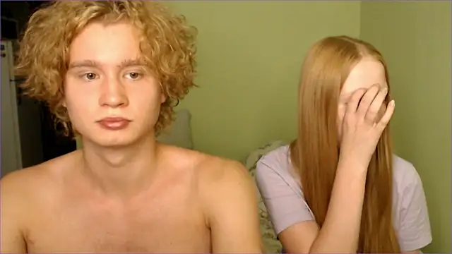 AliceStoneJhonyStone online show from September 2025 03:34:02 PM