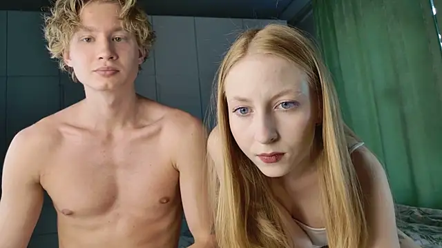 AliceStoneJhonyStone online show from August 2026 10:40:02 AM