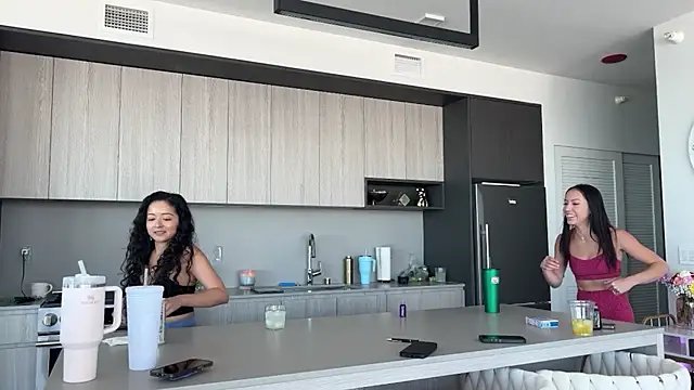 Graciemae baexx online show from February 2025 06:57:02 PM