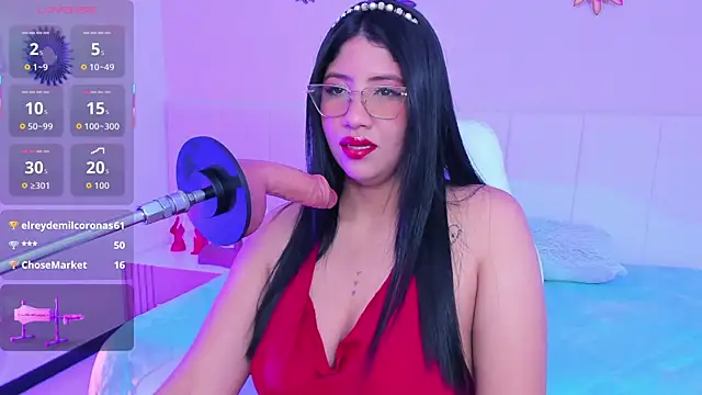 estrella bigboobs14 online show from October 2025 10:16:02 AM