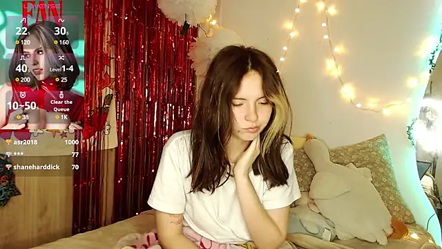 cherrybom969 online show from December 2024 02:52:01 AM