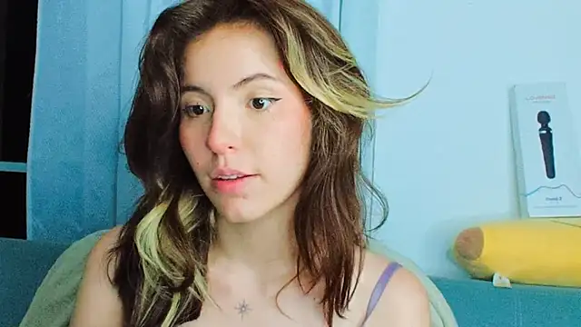 cherrybom969 online show from January 2025 03:12:01 AM