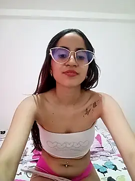 Mia Fischer online show from March 2025 10:27:02 PM