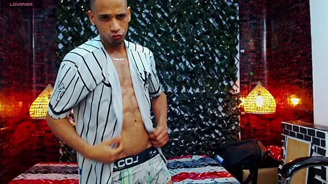 SonicJ25 online show from January 2025 12:36:01 AM