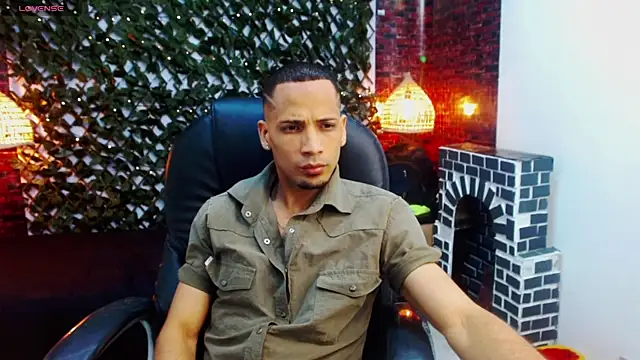 SonicJ25 online show from January 2025 04:14:02 AM