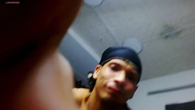 SonicJ25 online show from February 2025 01:58:02 AM