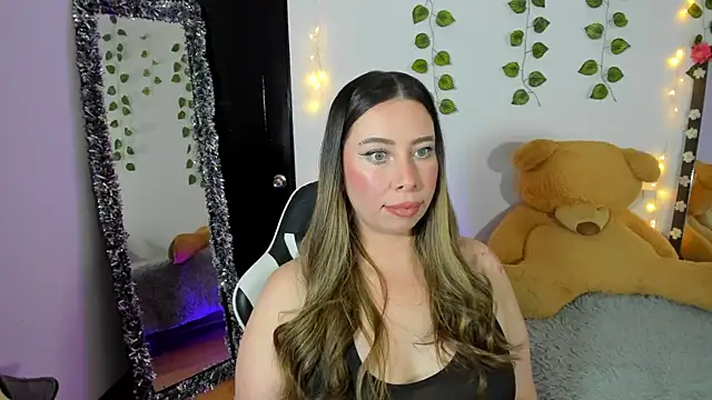 JanneKim online show from January 2026 02:16:01 AM