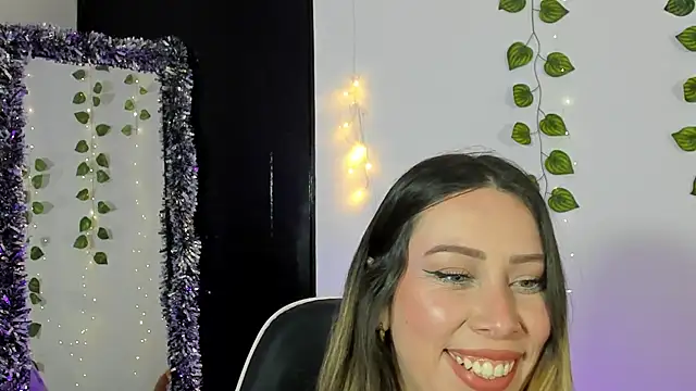 JanneKim online show from February 2026 02:01:02 PM