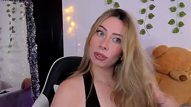 JanneKim online show from February 2026 02:48:01 PM