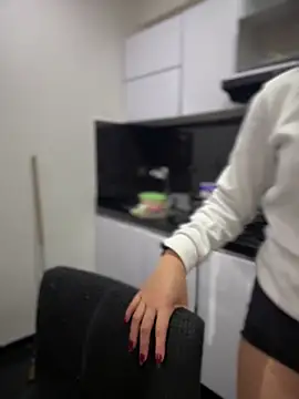 Paloma  LS online show from March 2025 07:15:02 PM