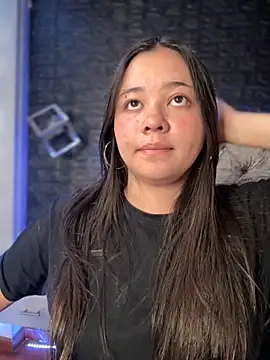 Paloma  LS online show from September 2025 07:14:02 PM