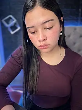 Paloma  LS online show from October 2025 06:49:02 PM