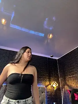 Paloma  LS online show from October 2025 02:10:01 PM