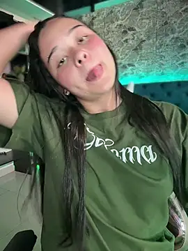 Paloma  LS online show from November 2025 07:14:01 PM