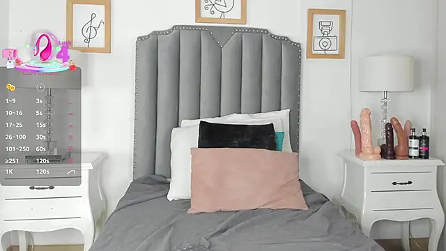 samanta william online show from March 2025 03:05:02 AM