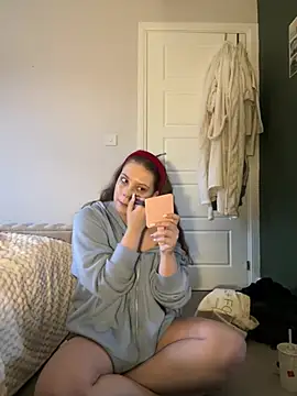 Krystal Tx online show from January 2025 10:02:01 AM