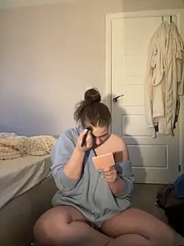 Krystal Tx online show from February 2025 08:29:01 AM