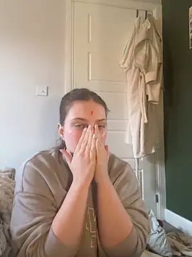 Krystal Tx online show from March 2025 10:35:02 AM