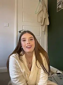 Krystal Tx online show from March 2025 12:40:02 PM