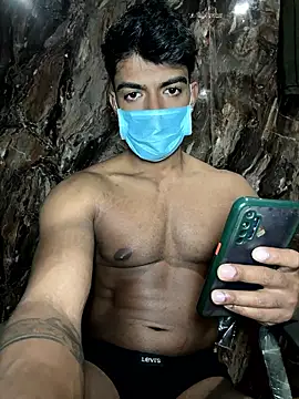 rony6663 online show from January 2026 09:01:01 AM