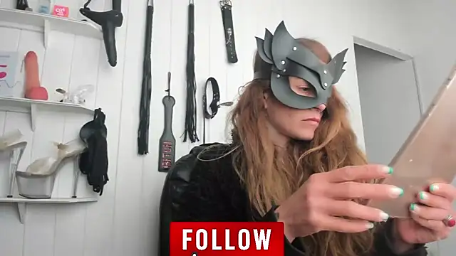 jessiburningheels online show from September 2025 03:12:01 PM