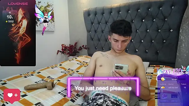 Snapshot of MrWilliseo chatting on January 2025 11:22:01 PM MrWilliseo online show from January 2025 11:22:01 PM