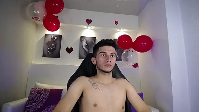 Snapshot of MrWilliseo chatting on February 2025 02:01:02 AM MrWilliseo online show from February 2025 02:01:02 AM