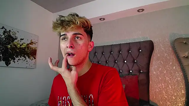 Snapshot of MrWilliseo chatting on September 2025 03:00:02 AM MrWilliseo online show from September 2025 03:00:02 AM