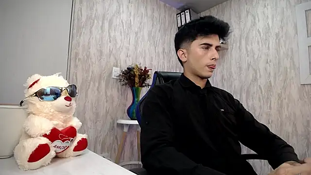 MrWilliseo online show from February 2026 08:16:01 PM